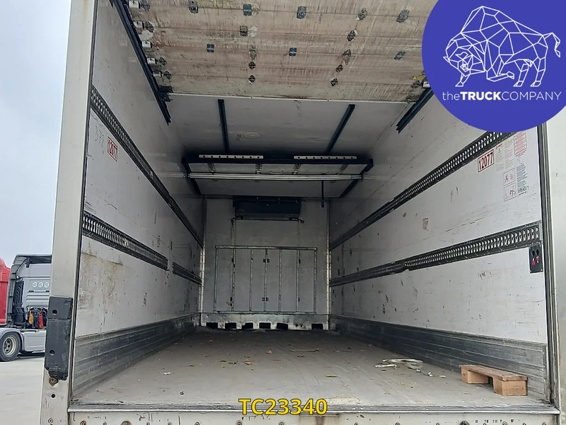 Volvo FM 410 - Рефрижератор вантажівка: фото 4 Volvo FM 410 - Рефрижератор вантажівка: фото 4