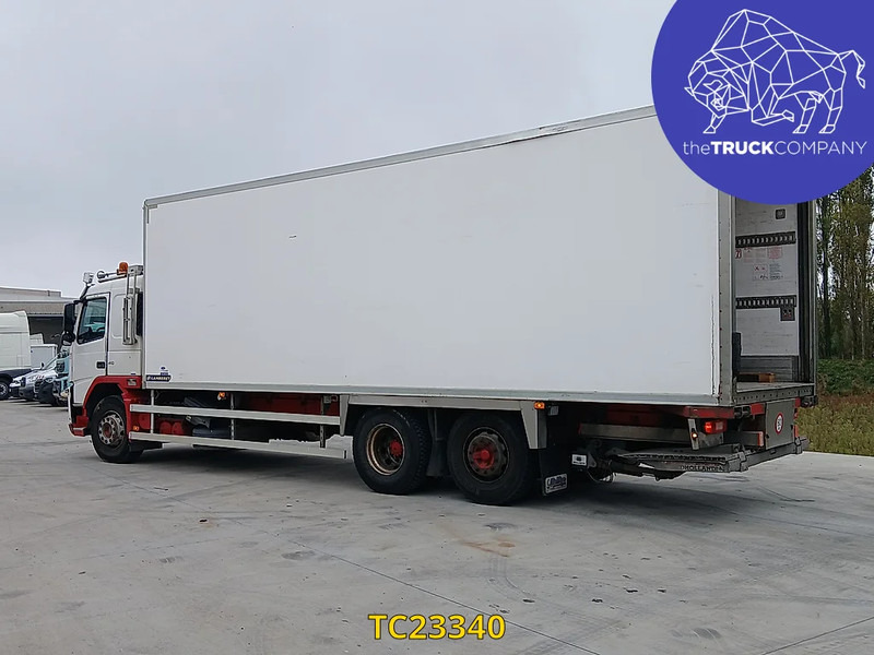 Volvo FM 410 - Рефрижератор вантажівка: фото 2 Volvo FM 410 - Рефрижератор вантажівка: фото 2