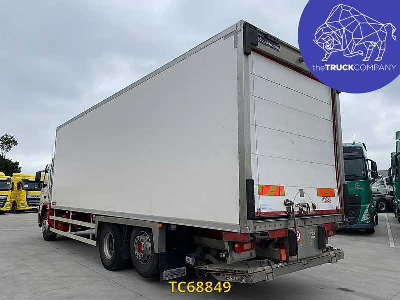 Volvo FM 410 - Рефрижератор вантажівка: фото 2 Volvo FM 410 - Рефрижератор вантажівка: фото 2
