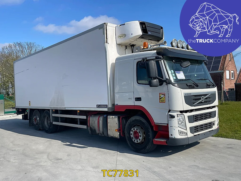 Volvo FM 410 - Рефрижератор вантажівка: фото 3 Volvo FM 410 - Рефрижератор вантажівка: фото 3