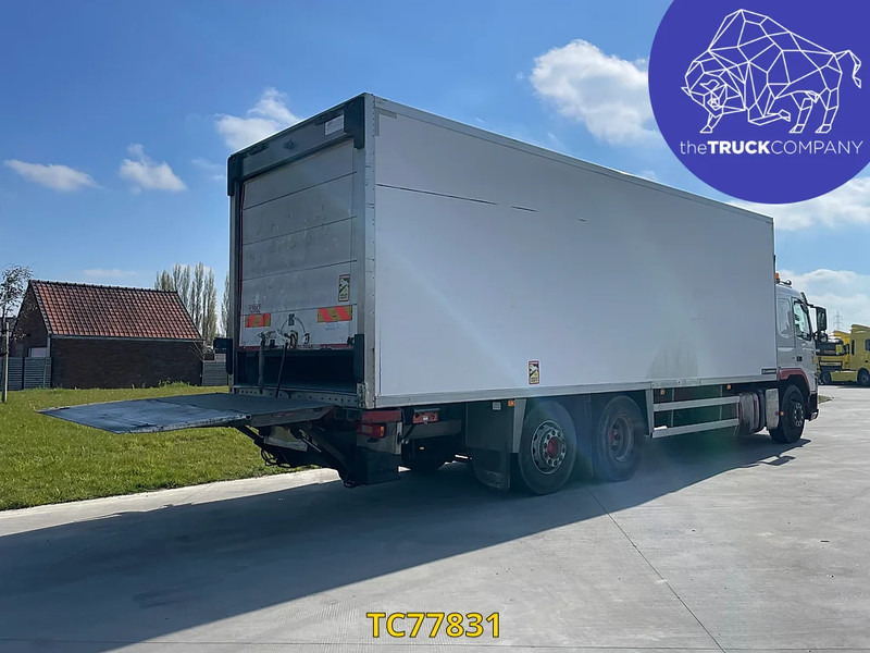 Volvo FM 410 - Рефрижератор вантажівка: фото 2 Volvo FM 410 - Рефрижератор вантажівка: фото 2