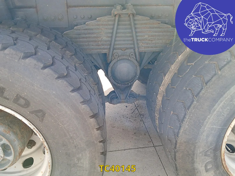 Volvo FM - Контейнеровоз/ Змінний кузов вантажівка: фото 4 Volvo FM - Контейнеровоз/ Змінний кузов вантажівка: фото 4