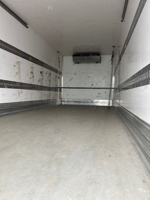 Mercedes-Benz Atego 1524 Tiefkühler - Рефрижератор вантажівка: фото 5 Mercedes-Benz Atego 1524 Tiefkühler - Рефрижератор вантажівка: фото 5
