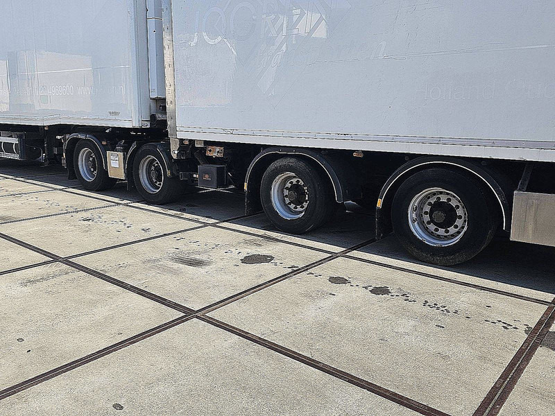 D-Tec CTD-40-04DB DOLLY COMPLETE LZV COMBI - Причіп підкатний візок: фото 3 D-Tec CTD-40-04DB DOLLY COMPLETE LZV COMBI - Причіп підкатний візок: фото 3