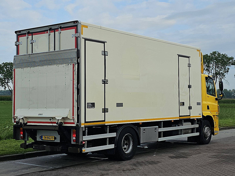 DAF CF 220 CARRIER LIFT DOORS - Рефрижератор вантажівка: фото 3 DAF CF 220 CARRIER LIFT DOORS - Рефрижератор вантажівка: фото 3
