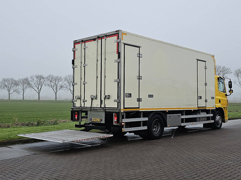 DAF CF 220 CARRIER MULIT LIFT - Рефрижератор вантажівка: фото 3 DAF CF 220 CARRIER MULIT LIFT - Рефрижератор вантажівка: фото 3