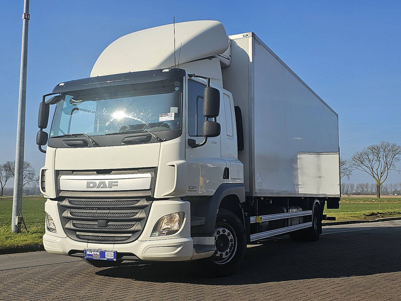 DAF CF 400 CARRIER SUPRA 550 - Рефрижератор вантажівка: фото 1 DAF CF 400 CARRIER SUPRA 550 - Рефрижератор вантажівка: фото 1