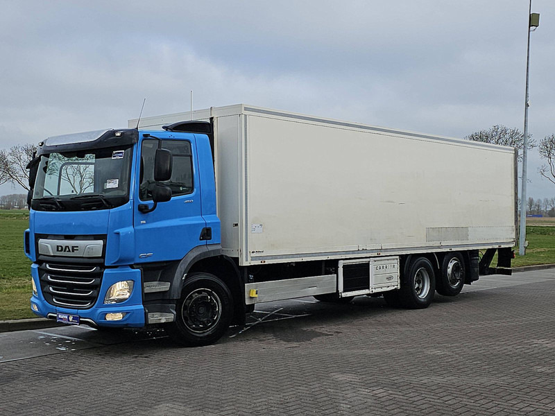 DAF CF 460 - Рефрижератор вантажівка: фото 2 DAF CF 460 - Рефрижератор вантажівка: фото 2