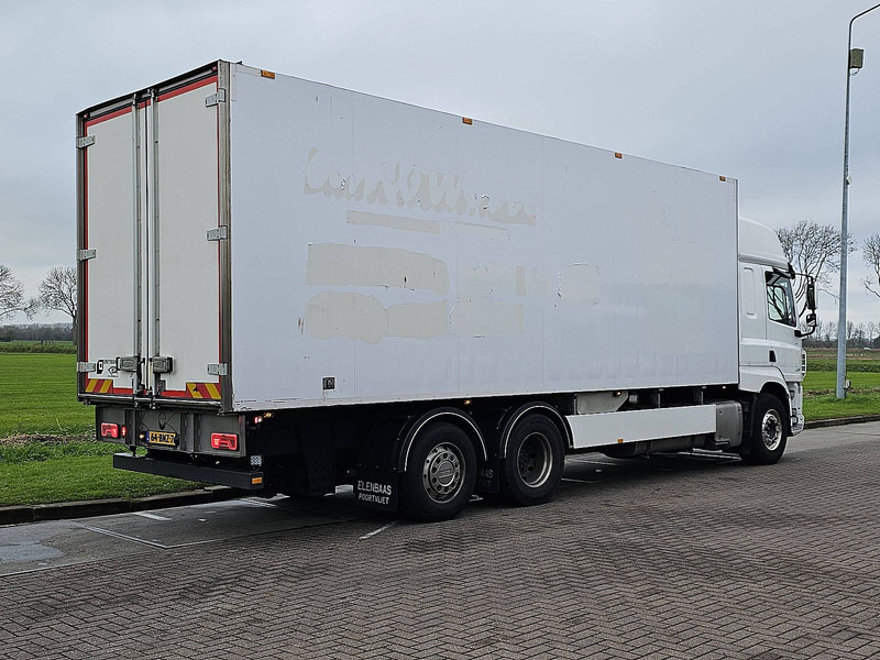 DAF CF 480 FAN - Рефрижератор вантажівка: фото 3 DAF CF 480 FAN - Рефрижератор вантажівка: фото 3