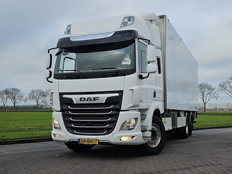 DAF CF 480 FAN - Рефрижератор вантажівка: фото 1 DAF CF 480 FAN - Рефрижератор вантажівка: фото 1
