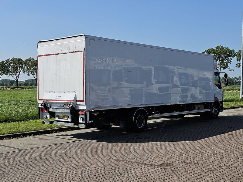DAF LF 230 11.9T AIRCO LIFT - Вантажівка з закритим кузовом: фото 3 DAF LF 230 11.9T AIRCO LIFT - Вантажівка з закритим кузовом: фото 3