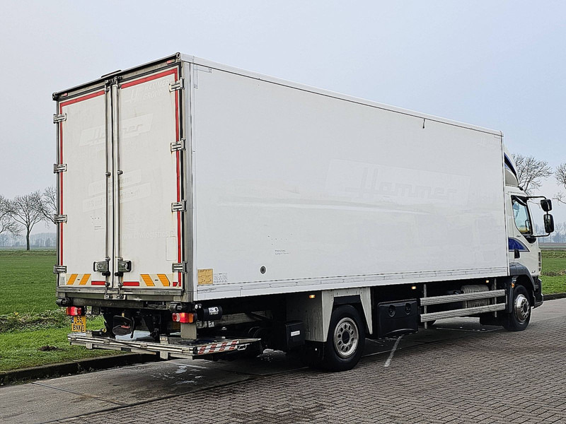 DAF LF 260 16T BED LIFT DOORS - Вантажівка з закритим кузовом: фото 3 DAF LF 260 16T BED LIFT DOORS - Вантажівка з закритим кузовом: фото 3