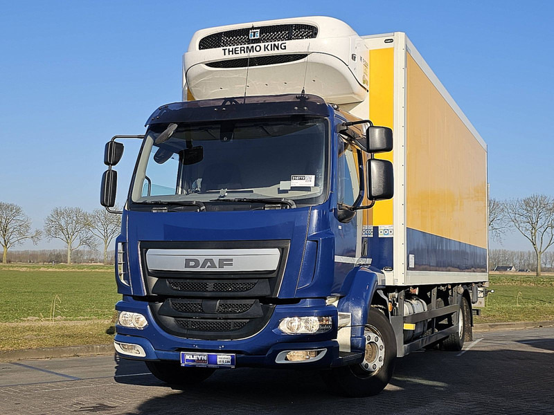 DAF LF 260 16T FRC/ATP THERMOK. - Рефрижератор вантажівка: фото 1 DAF LF 260 16T FRC/ATP THERMOK. - Рефрижератор вантажівка: фото 1