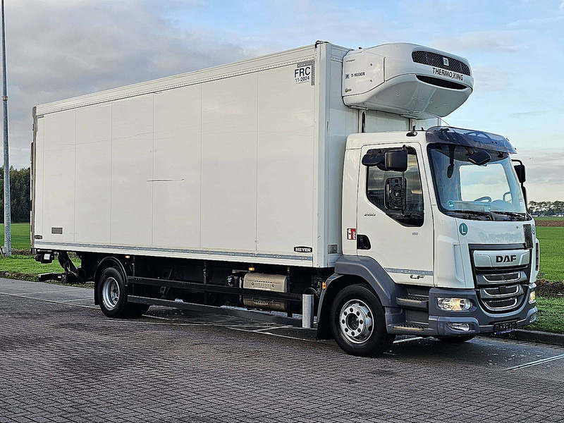 DAF LF 280 ATP - Рефрижератор вантажівка: фото 5 DAF LF 280 ATP - Рефрижератор вантажівка: фото 5
