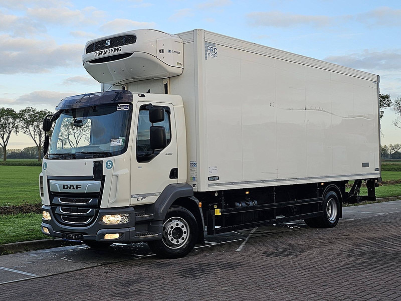 DAF LF 280 ATP - Рефрижератор вантажівка: фото 2 DAF LF 280 ATP - Рефрижератор вантажівка: фото 2