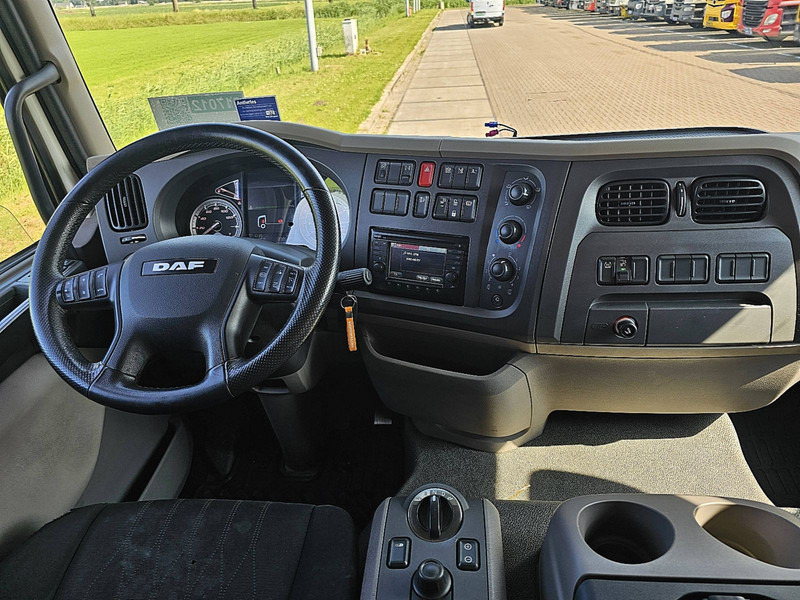 Тентована вантажівка DAF LF 290 16T: фото 8