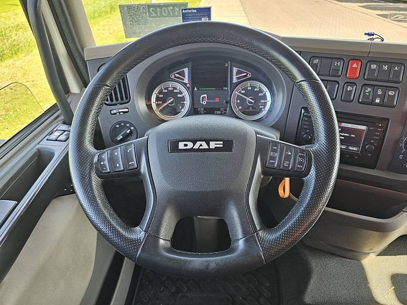 Тентована вантажівка DAF LF 290 16T: фото 11