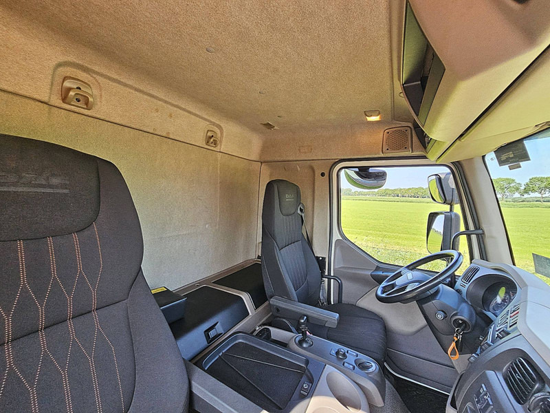Тентована вантажівка DAF LF 290 16T: фото 13