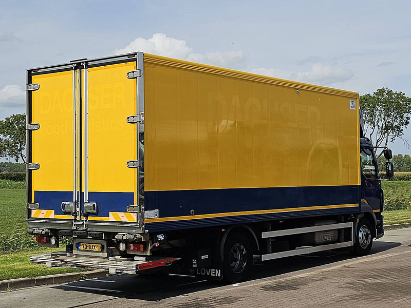 DAF LF 290 - Рефрижератор вантажівка: фото 3 DAF LF 290 - Рефрижератор вантажівка: фото 3