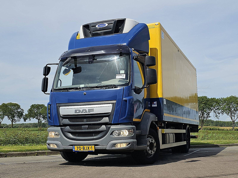 DAF LF 290 - Рефрижератор вантажівка: фото 1 DAF LF 290 - Рефрижератор вантажівка: фото 1