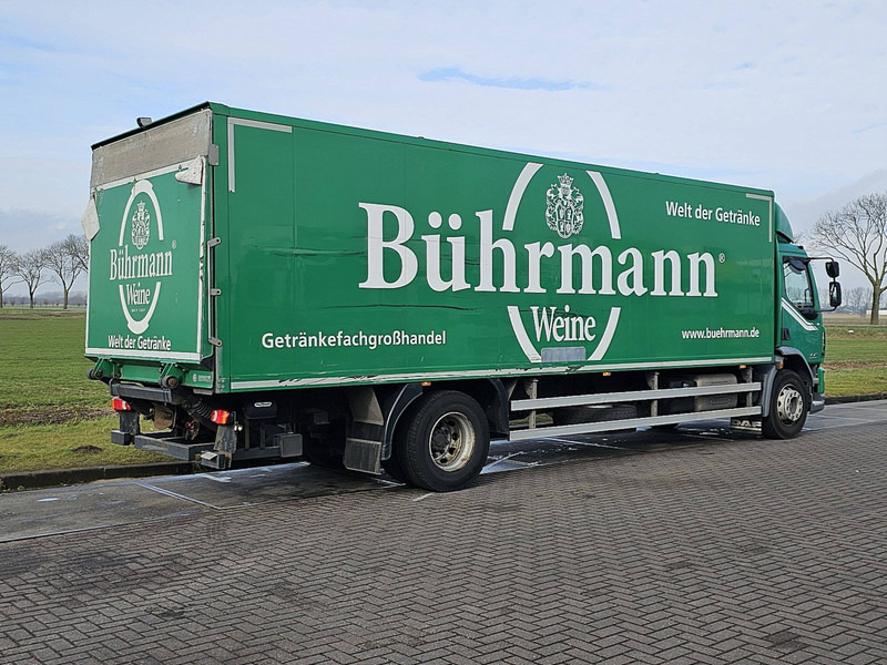 DAF LF 310 18T AIRCO LIFT - Вантажівка з закритим кузовом: фото 3 DAF LF 310 18T AIRCO LIFT - Вантажівка з закритим кузовом: фото 3