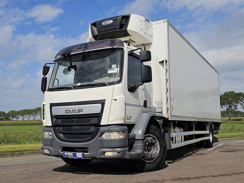 DAF LF 310 19T CARRIER LIFT - Рефрижератор вантажівка: фото 1 DAF LF 310 19T CARRIER LIFT - Рефрижератор вантажівка: фото 1