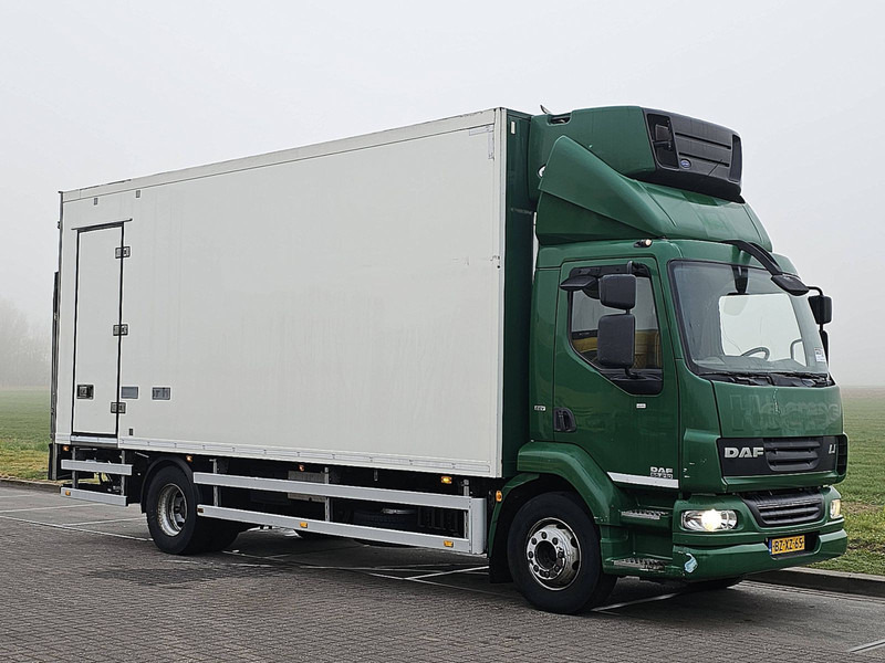 DAF LF 55.210 11.9T MULTITEMP LIFT - Рефрижератор вантажівка: фото 5 DAF LF 55.210 11.9T MULTITEMP LIFT - Рефрижератор вантажівка: фото 5