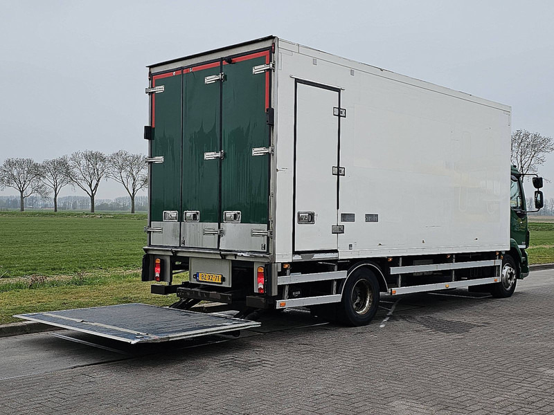 DAF LF 55.210 11.9T MULTITEMP LIFT - Рефрижератор вантажівка: фото 3 DAF LF 55.210 11.9T MULTITEMP LIFT - Рефрижератор вантажівка: фото 3
