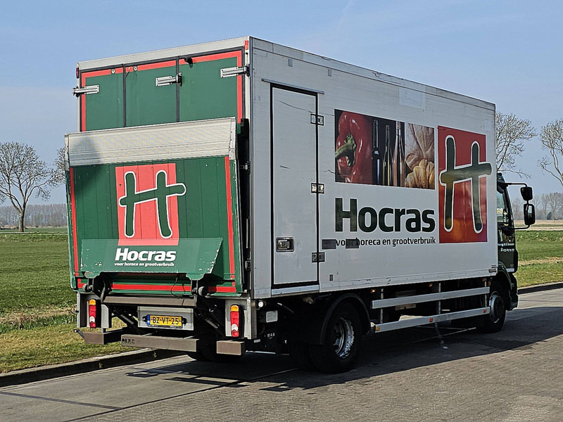 DAF LF 55.220 11.9T MULTITEMP LIFT - Рефрижератор вантажівка: фото 3 DAF LF 55.220 11.9T MULTITEMP LIFT - Рефрижератор вантажівка: фото 3