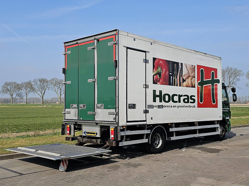 DAF LF 55.220 11.9T MULTITEMP LIFT - Рефрижератор вантажівка: фото 3 DAF LF 55.220 11.9T MULTITEMP LIFT - Рефрижератор вантажівка: фото 3