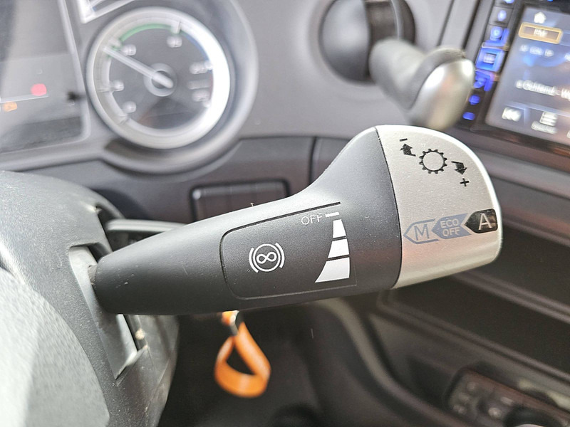 Вантажівка шасі DAF XF 480 SSC 6X2 FAR INTARDER: фото 12