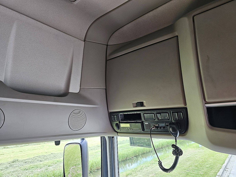 Вантажівка шасі DAF XF 480 SSC 6X2 FAR INTARDER: фото 10 Вантажівка шасі DAF XF 480 SSC 6X2 FAR INTARDER: фото 10