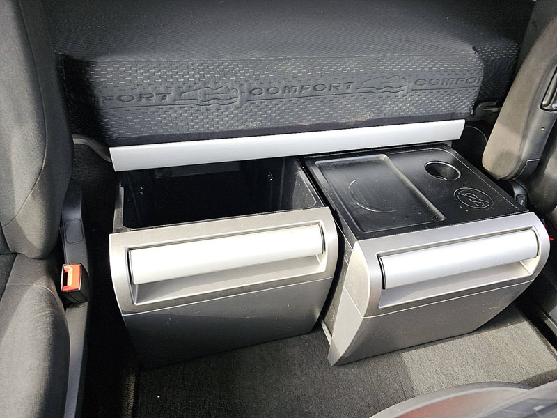 Вантажівка шасі DAF XF 480 SSC 6X2 FAR INTARDER: фото 10