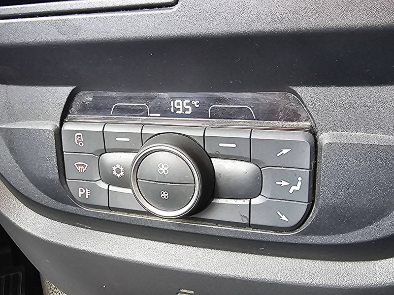 Вантажівка шасі DAF XF 480 SSC 6X2 FAR INTARDER: фото 14 Вантажівка шасі DAF XF 480 SSC 6X2 FAR INTARDER: фото 14