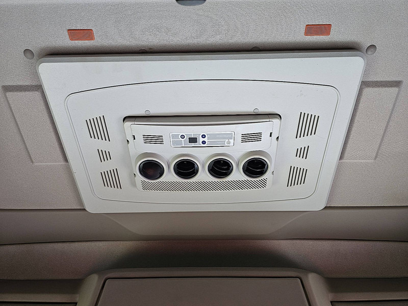 Вантажівка шасі DAF XF 480 SSC 6X2 FAR INTARDER: фото 16 Вантажівка шасі DAF XF 480 SSC 6X2 FAR INTARDER: фото 16