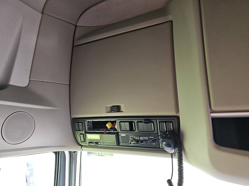 Вантажівка шасі DAF XF 480 SSC 6X2 FAR INTARDER: фото 11