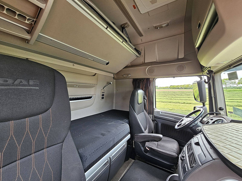 Вантажівка шасі DAF XF 480 SSC 6X2 FAR INTARDER: фото 17 Вантажівка шасі DAF XF 480 SSC 6X2 FAR INTARDER: фото 17