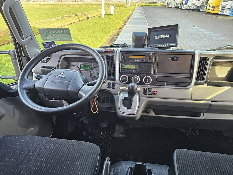 Вантажівка з закритим кузовом FUSO 7C18 CANTER AIRCO 3180KG PAYLOAD: фото 8
