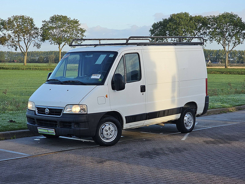 Fiat Ducato 2.3 - Легковий фургон: фото 2 Fiat Ducato 2.3 - Легковий фургон: фото 2