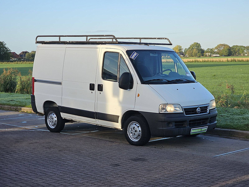 Fiat Ducato 2.3 - Легковий фургон: фото 5 Fiat Ducato 2.3 - Легковий фургон: фото 5