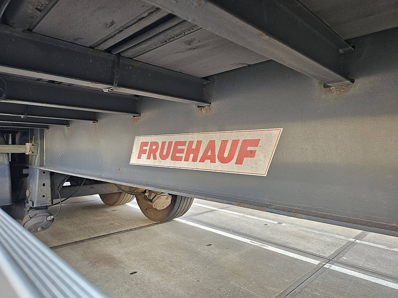 Fruehauf FST4FC HARD WOOD FL TAILLIFT BPW LIFTAXL в лізинг Fruehauf FST4FC HARD WOOD FL TAILLIFT BPW LIFTAXL: фото 7