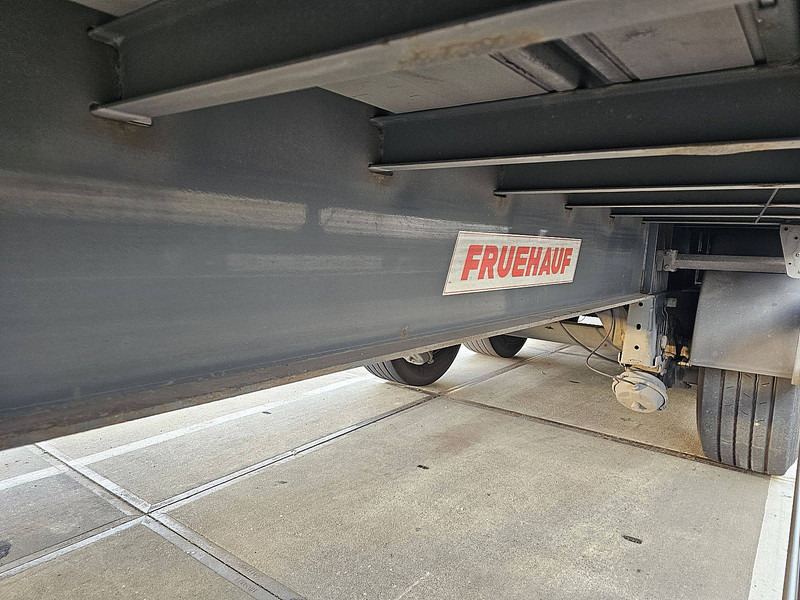 Fruehauf FST4FC HARD WOOD FL TAILLIFT BPW LIFTAXL в лізинг Fruehauf FST4FC HARD WOOD FL TAILLIFT BPW LIFTAXL: фото 9