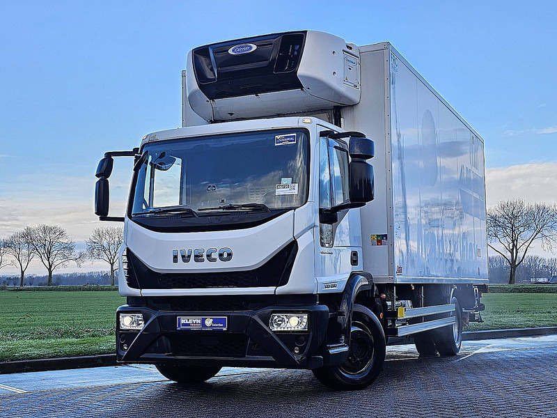 Iveco 140E28 EUROCARGO ATP - Рефрижератор вантажівка: фото 1 Iveco 140E28 EUROCARGO ATP - Рефрижератор вантажівка: фото 1