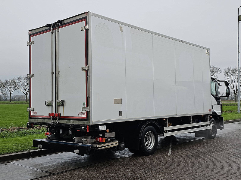 Iveco 140E28 EUROCARGO ATP - Рефрижератор вантажівка: фото 3 Iveco 140E28 EUROCARGO ATP - Рефрижератор вантажівка: фото 3