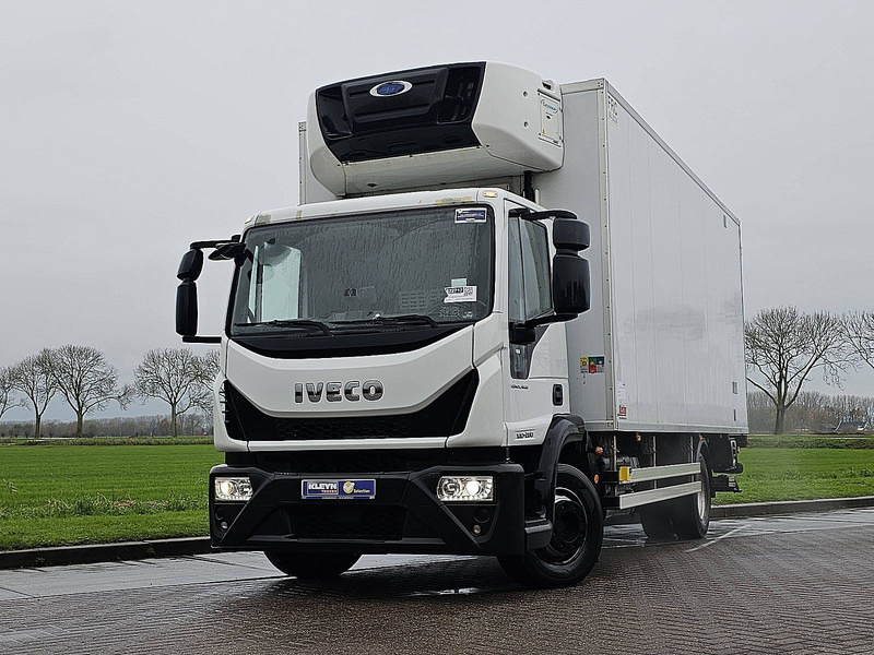 Iveco 140E28 EUROCARGO ATP - Рефрижератор вантажівка: фото 1 Iveco 140E28 EUROCARGO ATP - Рефрижератор вантажівка: фото 1
