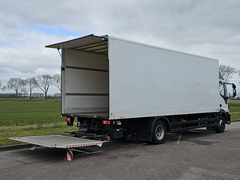 Iveco 160E28 EUROCARGO - Вантажівка з закритим кузовом: фото 3 Iveco 160E28 EUROCARGO - Вантажівка з закритим кузовом: фото 3
