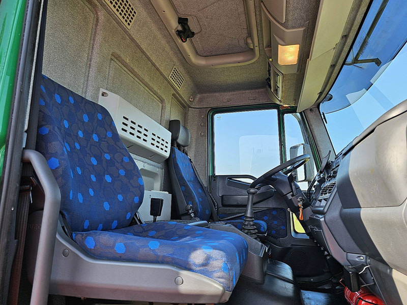 Вантажівка з закритим кузовом Iveco 180E24 EUROCARGO MANUAL LIFT NL-TRUCK: фото 7