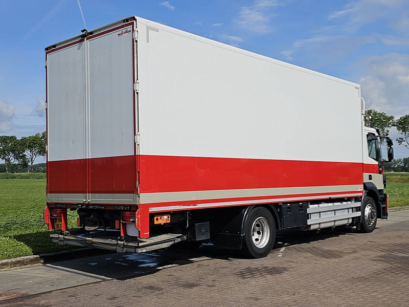Iveco AD190S31 STRALIS 2T LIFT AIRCO - Вантажівка з закритим кузовом: фото 3 Iveco AD190S31 STRALIS 2T LIFT AIRCO - Вантажівка з закритим кузовом: фото 3