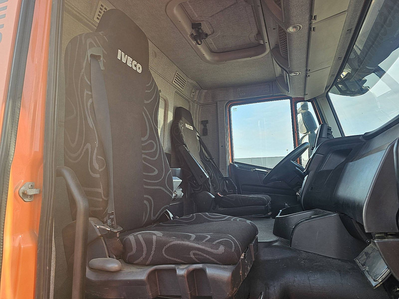 Iveco AD260S46 STRALIS MACHNINE TR. + CRANE - Автовоз вантажівка, Вантажівка з маніпулятором: фото 5 Iveco AD260S46 STRALIS MACHNINE TR. + CRANE - Автовоз вантажівка, Вантажівка з маніпулятором: фото 5
