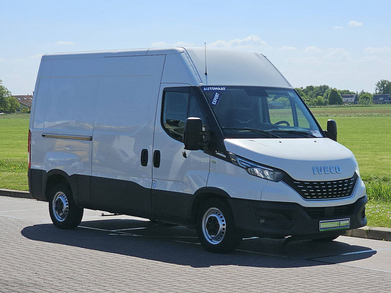 Iveco Daily 35S18 3.0Ltr 180Pk Airco! - Суцільнометалевий фургон: фото 5 Iveco Daily 35S18 3.0Ltr 180Pk Airco! - Суцільнометалевий фургон: фото 5
